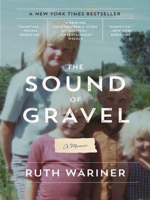 cover image of The Sound of Gravel